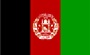 flaga_afganistan